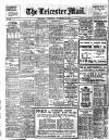 Leicester Evening Mail Wednesday 20 November 1912 Page 6
