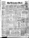 Leicester Evening Mail Saturday 07 December 1912 Page 8