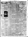 Leicester Evening Mail Saturday 11 January 1913 Page 3