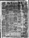 Leicester Evening Mail Wednesday 15 January 1913 Page 6