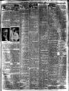 Leicester Evening Mail Saturday 15 February 1913 Page 3