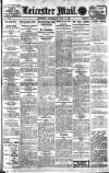 Leicester Evening Mail Wednesday 11 June 1913 Page 1