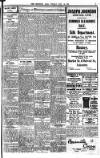 Leicester Evening Mail Tuesday 22 July 1913 Page 3