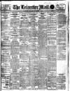Leicester Evening Mail Wednesday 08 October 1913 Page 1