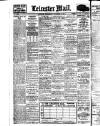 Leicester Evening Mail Wednesday 05 November 1913 Page 8