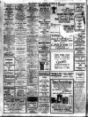 Leicester Evening Mail Saturday 29 November 1913 Page 4