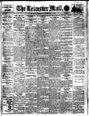 Leicester Evening Mail Wednesday 03 December 1913 Page 1