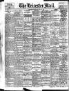 Leicester Evening Mail Saturday 25 July 1914 Page 8