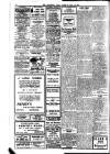 Leicester Evening Mail Tuesday 28 July 1914 Page 4