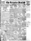 Leicester Evening Mail Tuesday 18 August 1914 Page 1