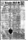 Leicester Evening Mail Tuesday 13 October 1914 Page 1