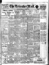 Leicester Evening Mail Wednesday 04 August 1915 Page 1