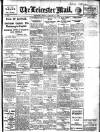Leicester Evening Mail Friday 14 January 1916 Page 1