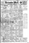 Leicester Evening Mail Wednesday 19 January 1916 Page 1