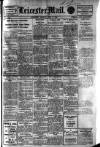 Leicester Evening Mail Monday 17 July 1916 Page 1