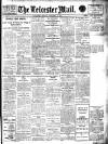 Leicester Evening Mail Monday 16 October 1916 Page 1