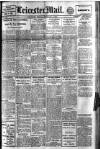 Leicester Evening Mail Friday 09 February 1917 Page 1