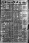 Leicester Evening Mail Wednesday 14 February 1917 Page 1
