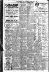 Leicester Evening Mail Wednesday 14 February 1917 Page 4