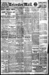 Leicester Evening Mail Tuesday 10 April 1917 Page 1