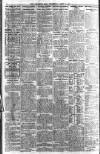 Leicester Evening Mail Wednesday 11 April 1917 Page 4