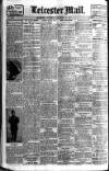 Leicester Evening Mail Saturday 27 October 1917 Page 6
