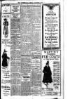 Leicester Evening Mail Friday 09 November 1917 Page 3