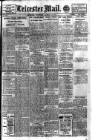 Leicester Evening Mail Monday 19 November 1917 Page 1