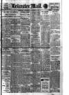 Leicester Evening Mail Wednesday 05 December 1917 Page 1