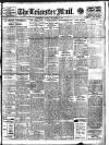 Leicester Evening Mail Friday 07 December 1917 Page 1