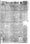 Leicester Evening Mail Friday 25 January 1918 Page 1