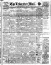 Leicester Evening Mail Saturday 02 February 1918 Page 1