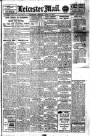 Leicester Evening Mail Monday 29 April 1918 Page 1