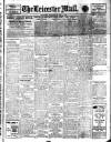 Leicester Evening Mail Wednesday 01 May 1918 Page 1