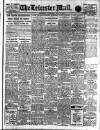 Leicester Evening Mail Wednesday 31 July 1918 Page 1