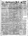 Leicester Evening Mail Tuesday 17 September 1918 Page 1
