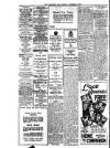 Leicester Evening Mail Monday 07 October 1918 Page 2