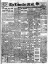 Leicester Evening Mail Monday 14 October 1918 Page 1