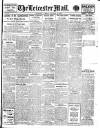 Leicester Evening Mail Tuesday 22 October 1918 Page 1