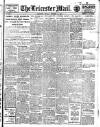 Leicester Evening Mail Friday 25 October 1918 Page 1