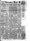 Leicester Evening Mail Saturday 26 October 1918 Page 1