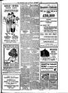 Leicester Evening Mail Saturday 26 October 1918 Page 5