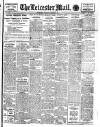 Leicester Evening Mail Monday 28 October 1918 Page 1