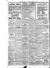 Leicester Evening Mail Monday 02 December 1918 Page 6