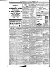 Leicester Evening Mail Saturday 07 December 1918 Page 6