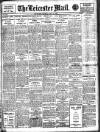 Leicester Evening Mail Monday 14 July 1919 Page 1
