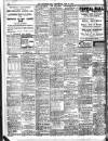 Leicester Evening Mail Wednesday 30 July 1919 Page 6
