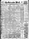 Leicester Evening Mail Saturday 02 August 1919 Page 1