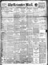 Leicester Evening Mail Monday 04 August 1919 Page 1