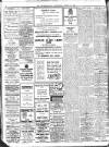 Leicester Evening Mail Wednesday 20 August 1919 Page 2